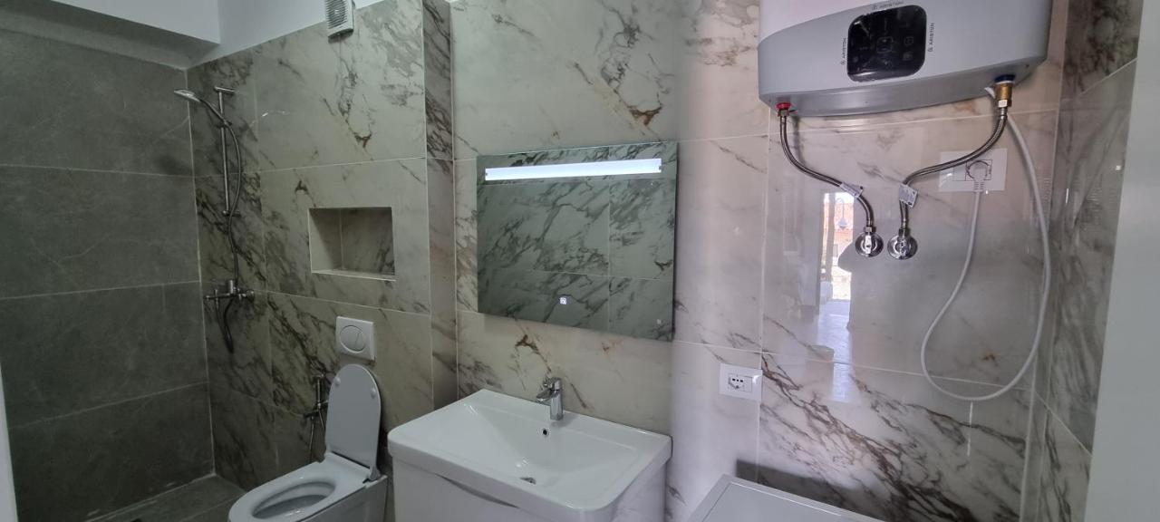 Vila 15 Bougainville Saranda Dış mekan fotoğraf