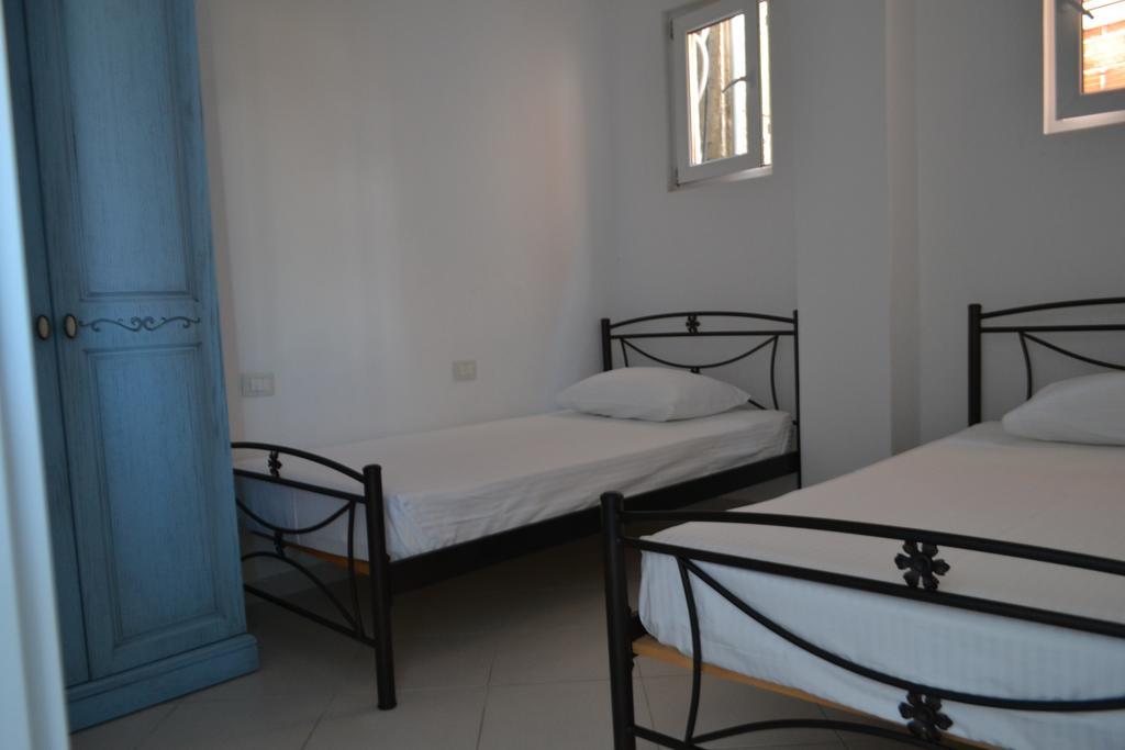 Vila 15 Bougainville Saranda Dış mekan fotoğraf