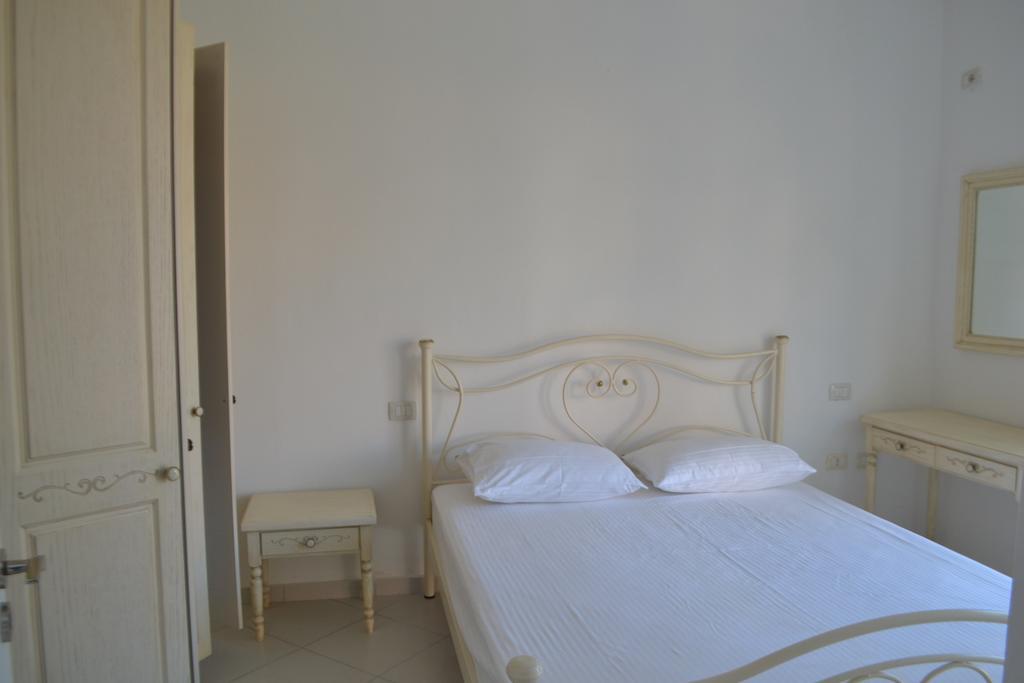 Vila 15 Bougainville Saranda Dış mekan fotoğraf
